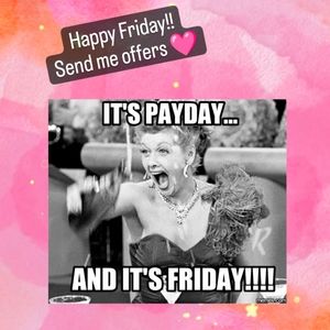 Help Me Clear My Closet ☺️